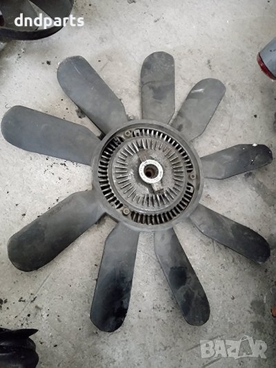 Виско за Mercedes 124, /1984-1997/, снимка 1