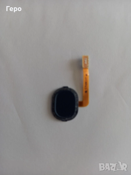 Биометрична защита за телефон Samsung Galaxy A40, снимка 1