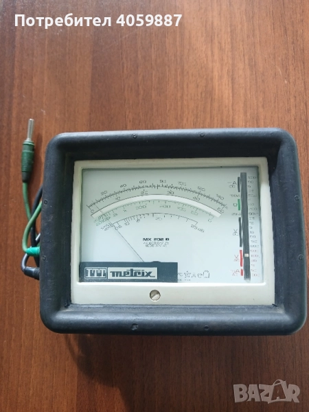 Стрелкови уред, снимка 1