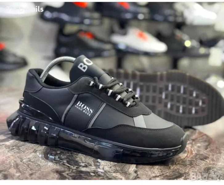 Мъжки маратонки 40-44, снимка 1