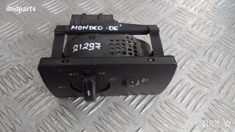 Ключ светлини Ford Mondeo 2006г., снимка 1