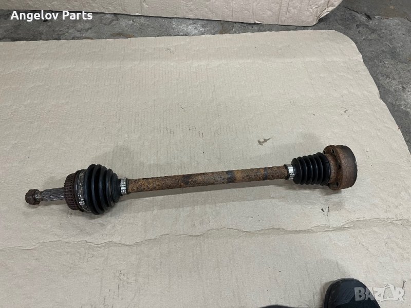 Лява задна полуоска за VW Golf 3 Syncro 4x4, снимка 1