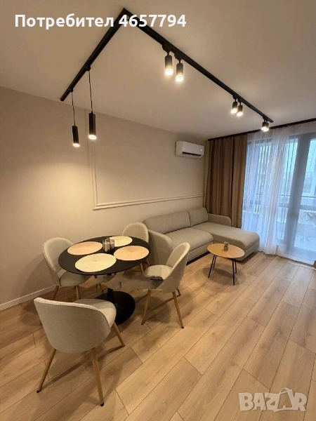 Двустаен апартамент в Остромила! , снимка 1