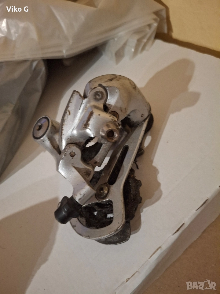 Дерайльор заден  Shimano RD-2300   , снимка 1