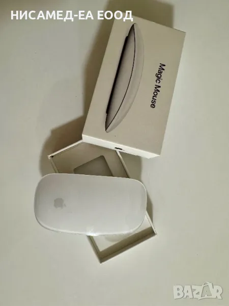  Apple Magic Mouse , снимка 1