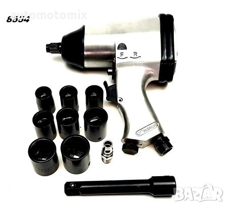 ПНЕВМАТИЧЕН ГАЙКОВЕРТ 8554, снимка 1