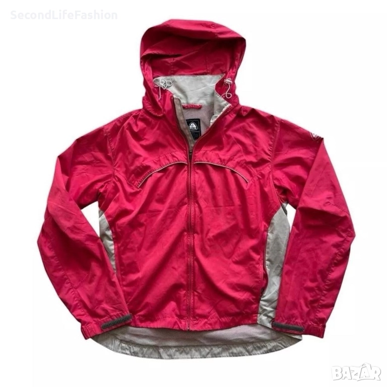 Дамско яке Nike ACG Clima-Fit с качулка размер M розово, снимка 1