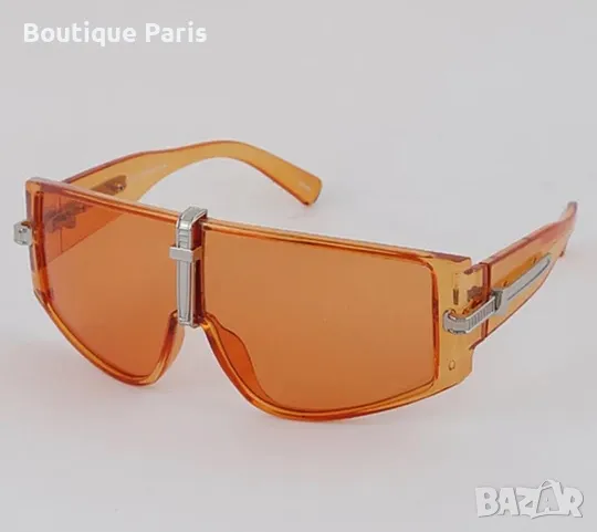 Gentle Monster слънчеви очила УВ400, снимка 1