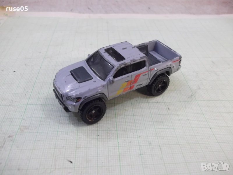 Кола - 829, снимка 1