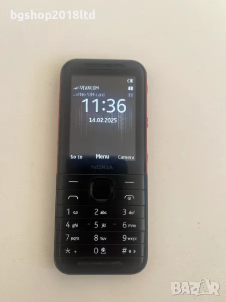 Nokia 5310 (2020), снимка 1