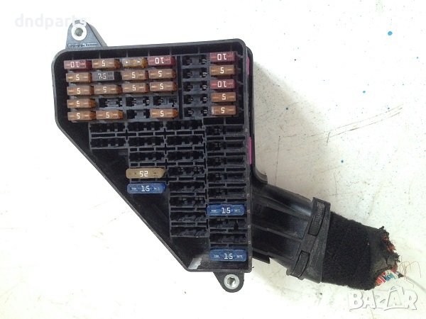 Бушонно табло за VW Polo, 2002г., снимка 1