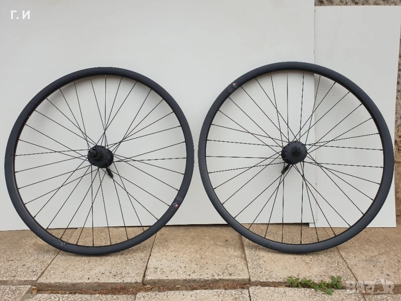 Капли комплект гравел , снимка 1