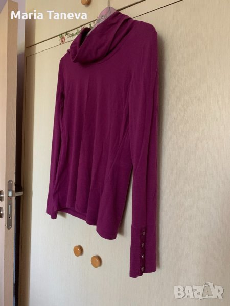Дамска блуза, снимка 1