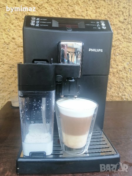 Philips HD8834, снимка 1