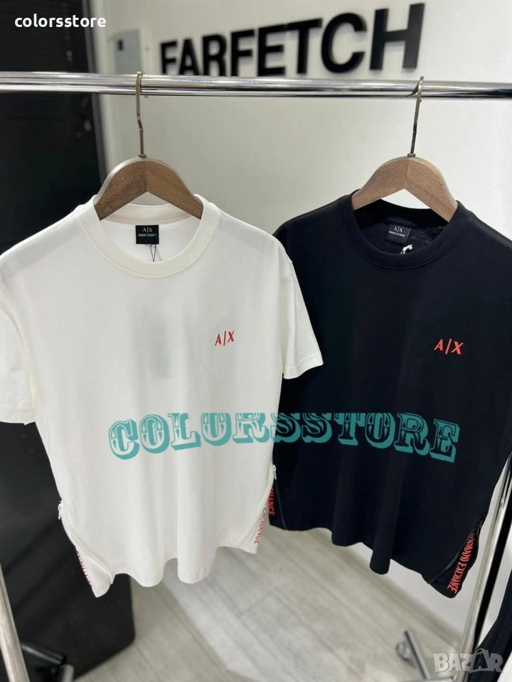 Мъжка тениска Armani Exchange/IM187m, снимка 1