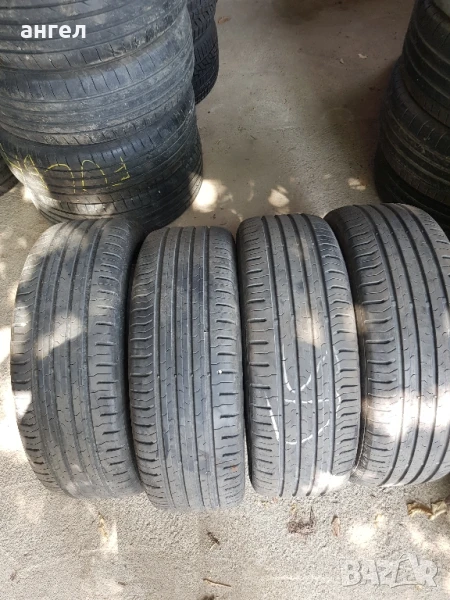 195/55/16 Continental , снимка 1
