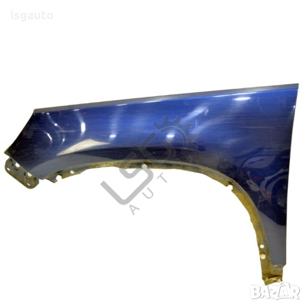 Ляв калник Volkswagen Tiguan I 2007-2015 ID:99447, снимка 1