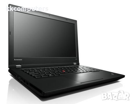 Lenovo ThinkPad L440 -405.00 лв. Втора употреба - 80101490, снимка 1