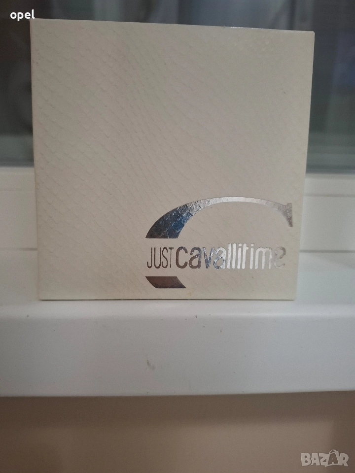 Продавам стилен мъжки часовник, снимка 1