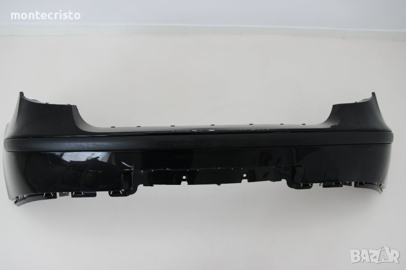 Задна броня BMW E87 Serie 1 (2004-2007г.) 5 врати / 51127136089, снимка 1