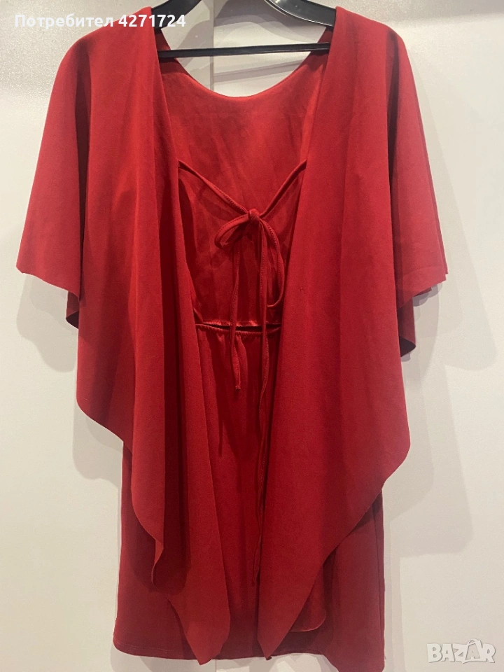 Рокля, снимка 1