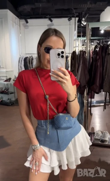 чанта chanel , снимка 1