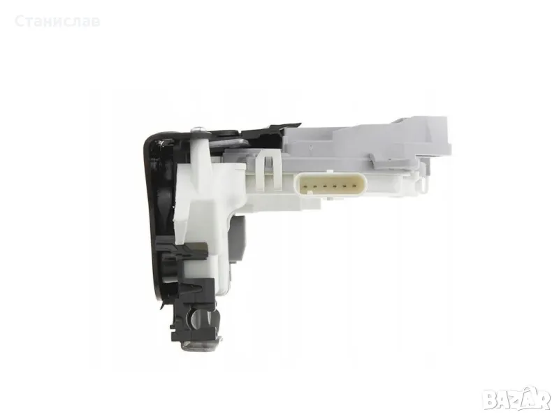 Audi A8 D4 Брава за задна лява врата , снимка 1