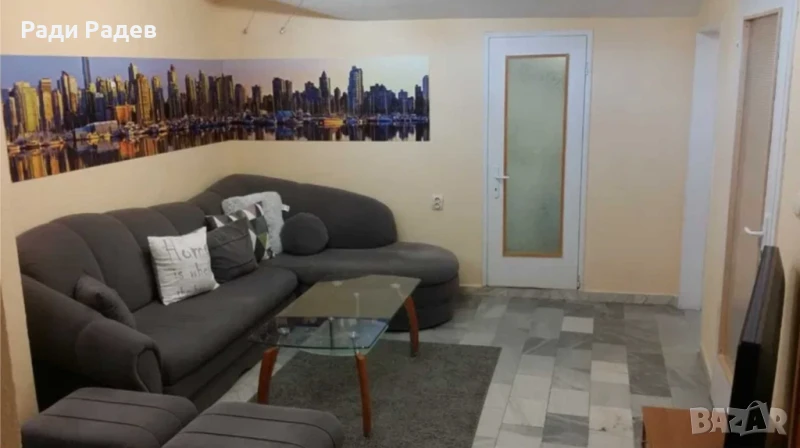 Апартамент с две спални до 5корпус на ВТУ, снимка 1