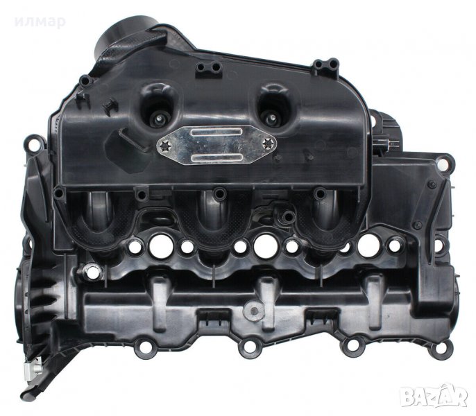 C2S52756 Всмукателен колектор за LAND ROVER DISCOVERY IV, снимка 1