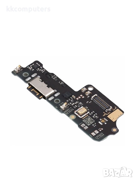 БЛОК ЗАХРАНВАНЕ XIAOMI REDMI 10C (220333QNY), снимка 1