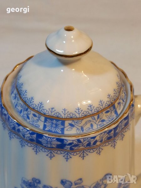 Порцеланов чайник China blau в Аксесоари за кухня в гр. Стара Загора ...