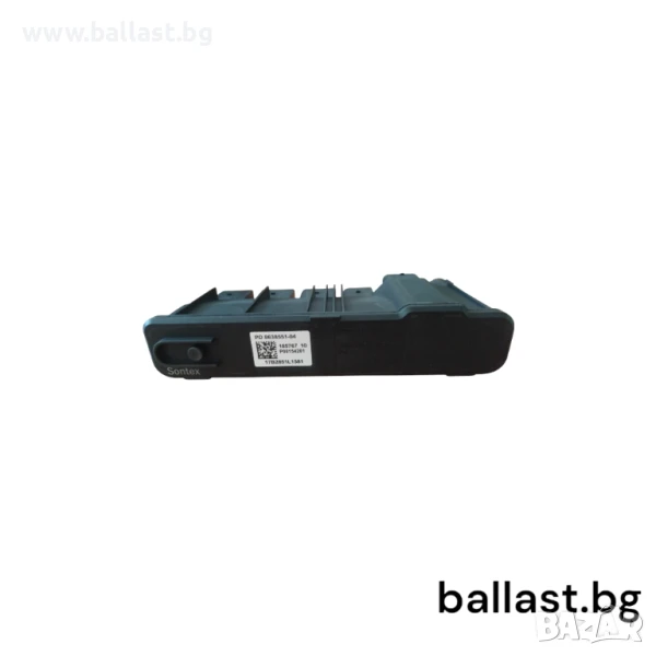 Модул напрежение 8638551 1er F20 2er F22 BMW 2015 – 2019, снимка 1