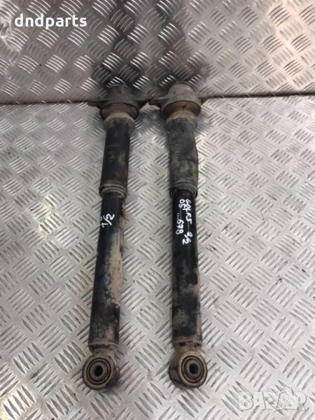 Задни амортисьори VW Golf 5 2005г., снимка 1