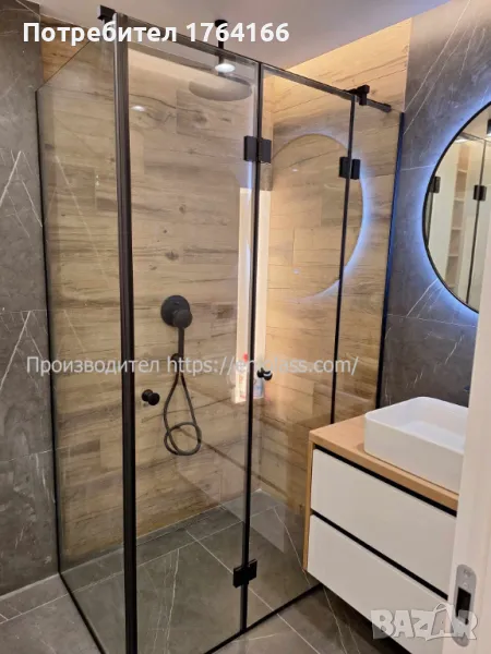 Душ кабини, снимка 1