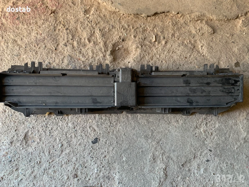Решетка в бронята за бмв 3 G20, снимка 1
