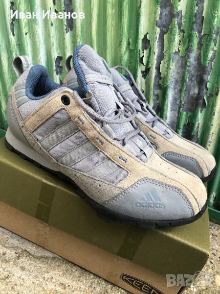 Обувки за планинско колоездене ADIDAS, снимка 1
