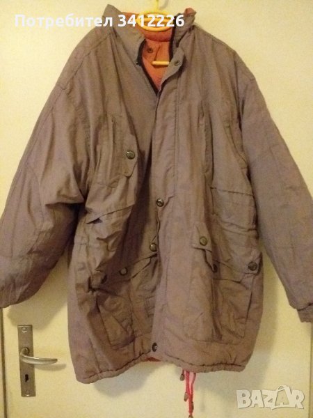 Дамско яке , парка 2XL/3XL, снимка 1