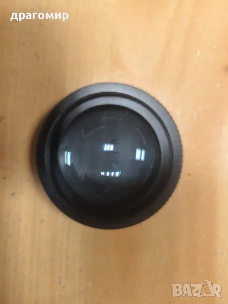 MACRO M 72 mm, снимка 1