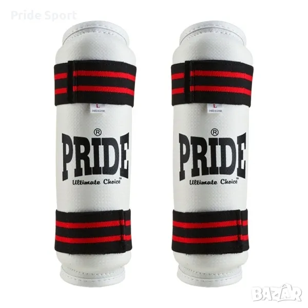 Протектори за ръце за таекуондо PRIDE ®, снимка 1