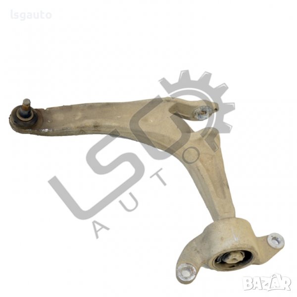 Преден ляв носач Honda Civic VIII(2006-2011) ID:91851, снимка 1