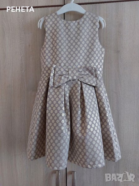 Рокля Contrast размер 104, снимка 1