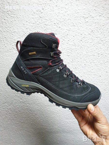 туристически обувки  46 Nord Mid WaterProof  номер 42, снимка 1