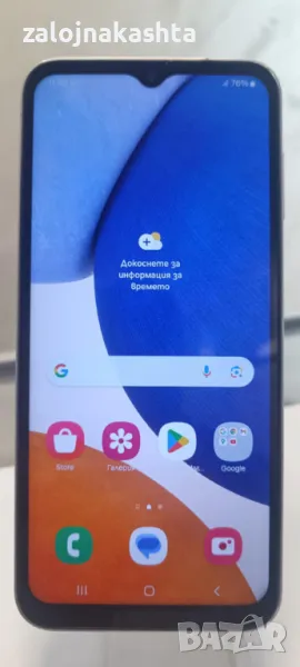 Samsung Galaxy A14 5G 128GB 4GB RAM, снимка 1