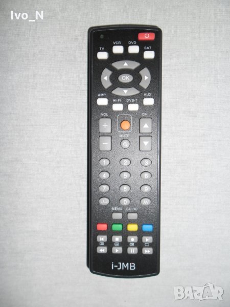 Универсално дистанционно, снимка 1