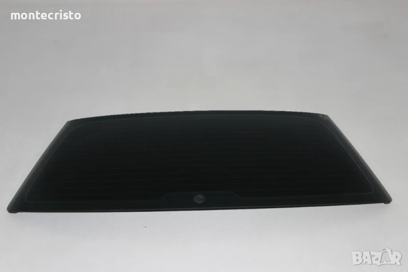 Стъкло заден капак Audi A6 C5 комби (1997-2004г.) задно стъкло, снимка 1
