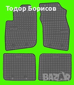 Стелки гумени за Volvo V40 I 1995-2004 /0941/, снимка 1