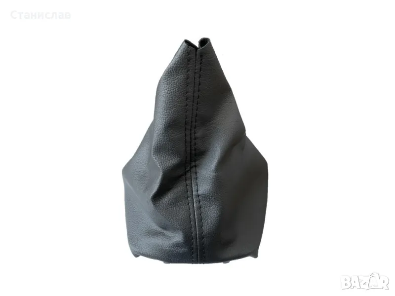 Маншон за скоростен лост за Fiat Fiorino 3 Facelift (2016+), снимка 1