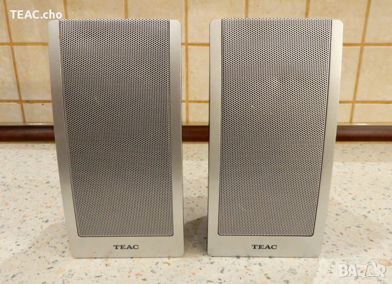 Тонколони TEAC  30W, снимка 1