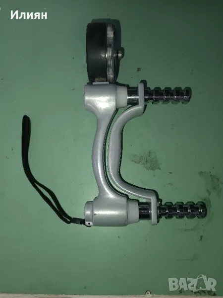 Силомер , снимка 1