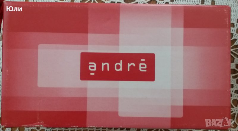 Дамски обувки, снимка 1